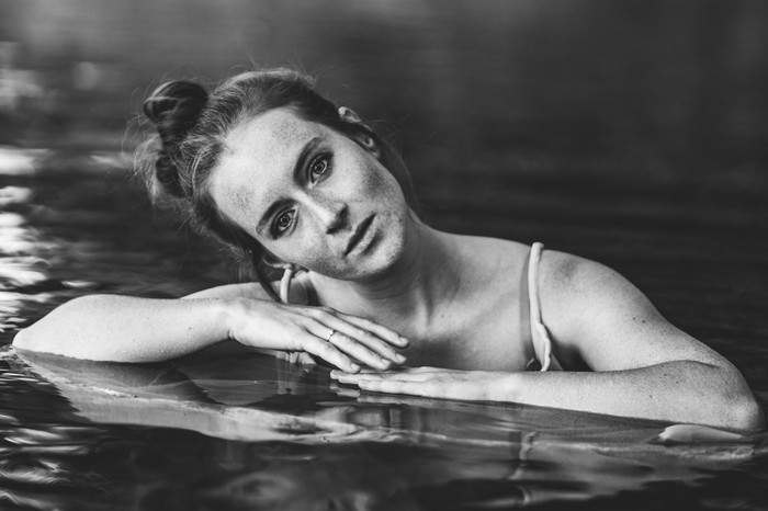 Collection 64 photo by Milena Andree