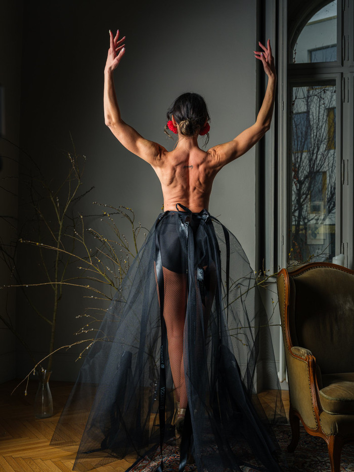 Collection 121 photo by Alexandru Tomici