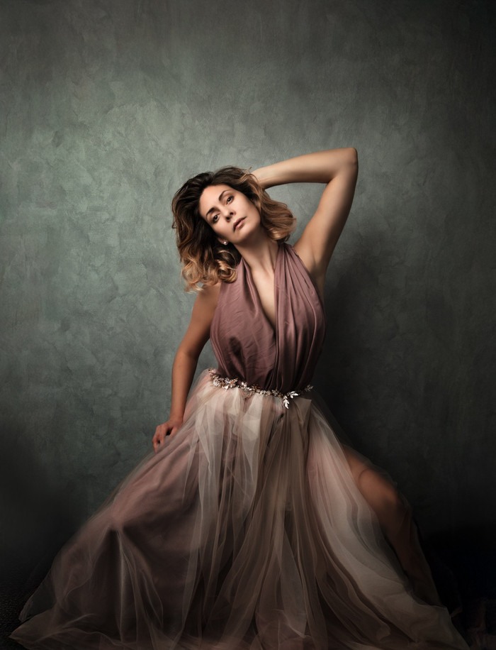 Collection 105 photo by Rachel Van Schie