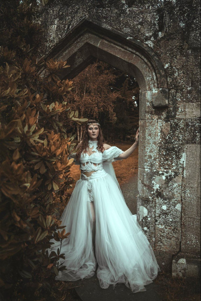 Collection 104 photo by Laura Madlen Germer