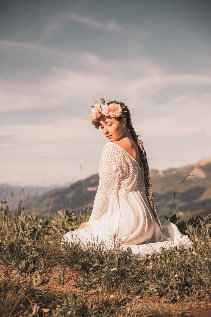 Collection 64 photo by Reto Probst