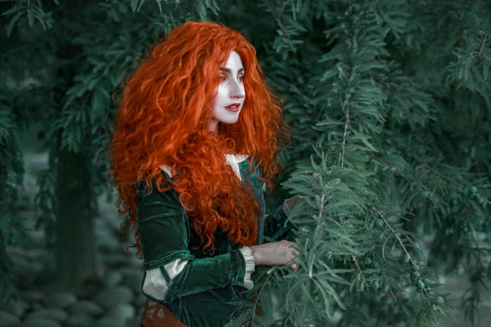 Collection 50 photo by Larisa Korsikova