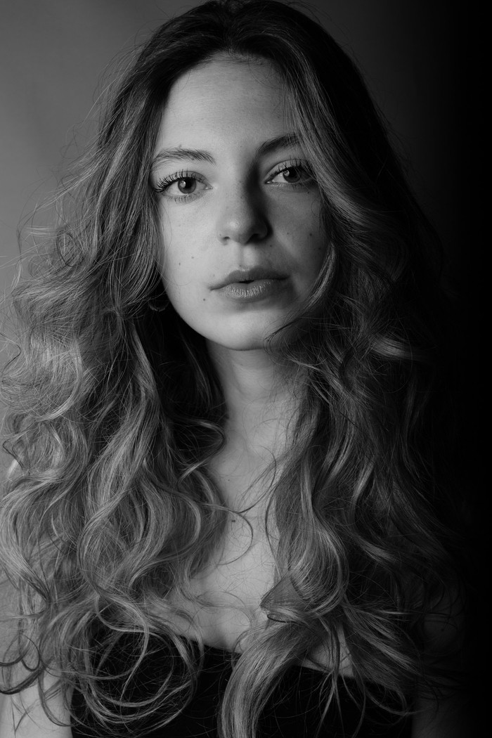 Collection 94 photo by Giovanni Contarelli