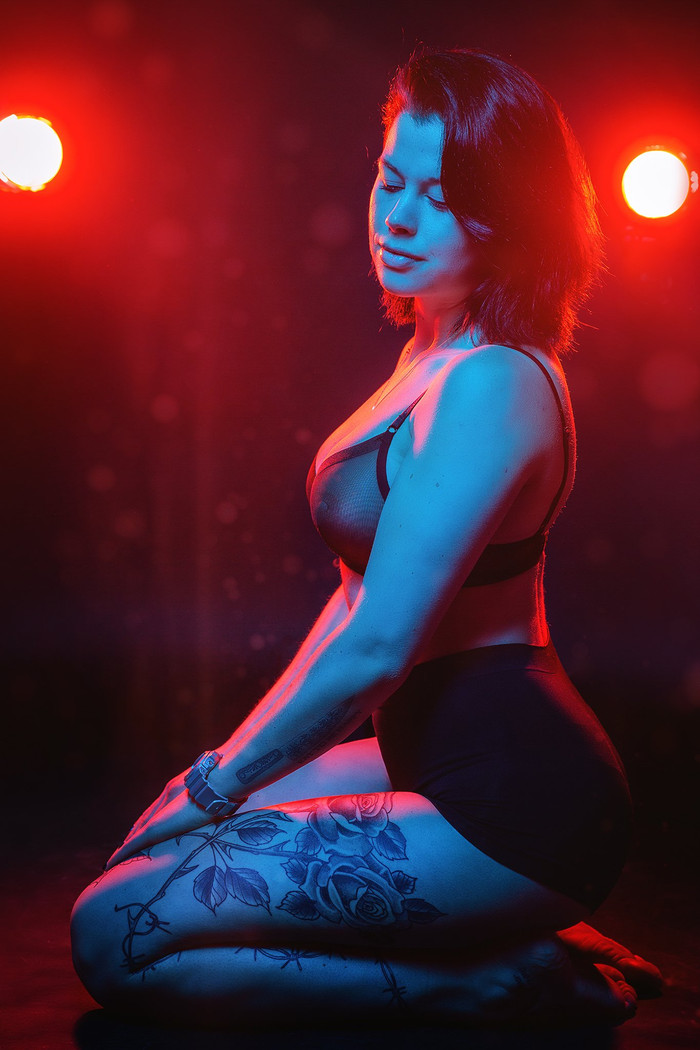 Collection 48 photo by Jan De Wild