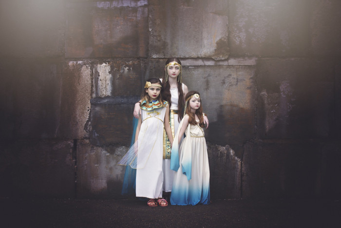 Collection 4 photo by Chelsea Morgan