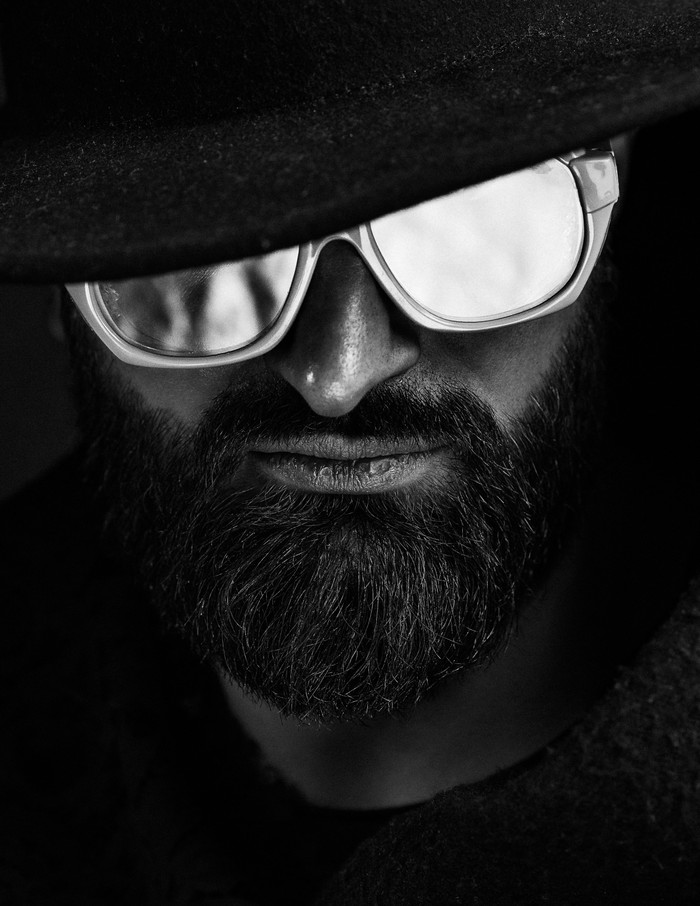 Collection 45 photo by Fabian Grell