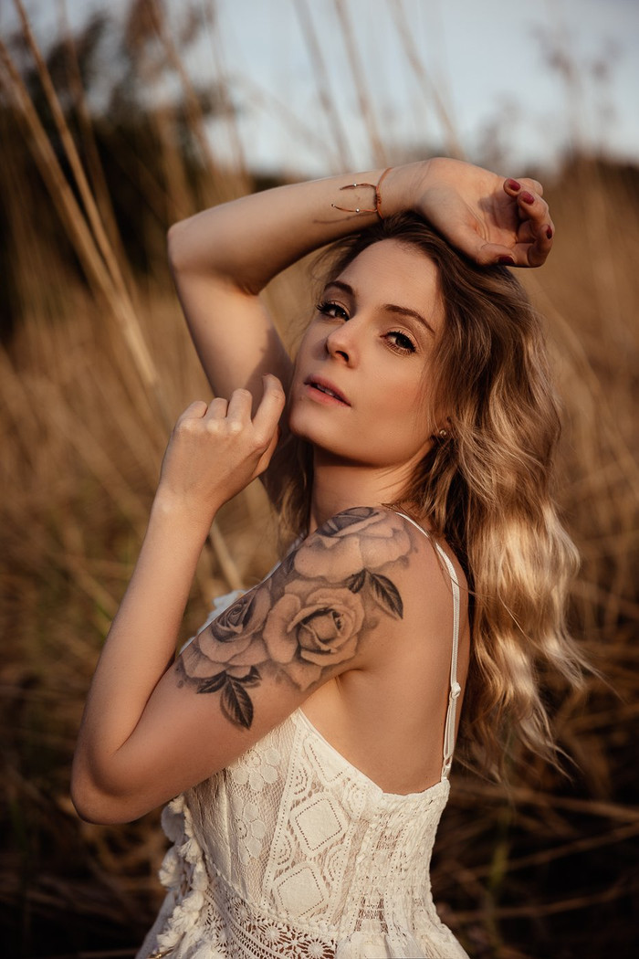 Collection 85 photo by Sonja Strametz