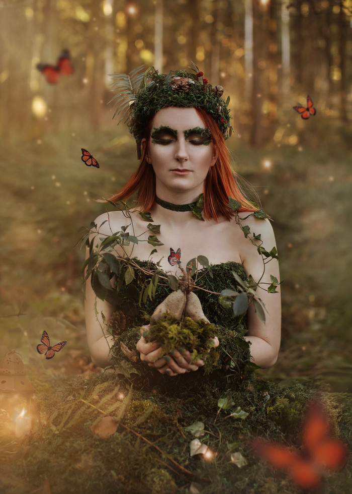 Collection 82 photo by Nicole Dopfer
