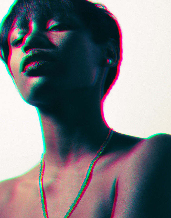 Collection 2 photo by Joshua Martin