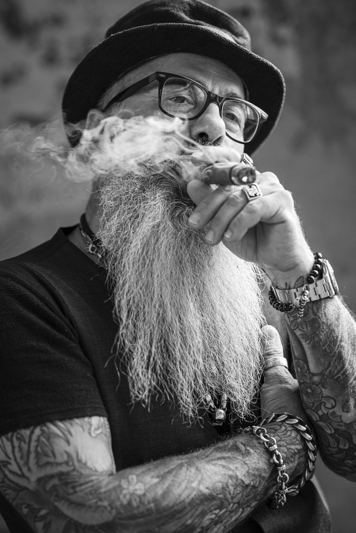Collection 39 photo by Sandro Wigger