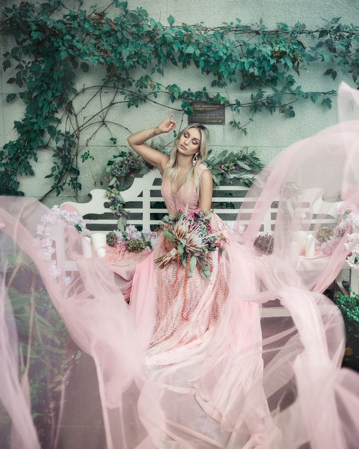 Collection 70 photo by Karolina Ferbei