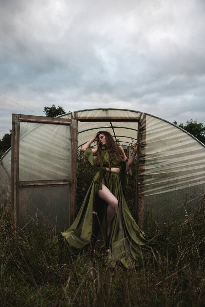 Collection 104 photo by Laura Madlen Germer