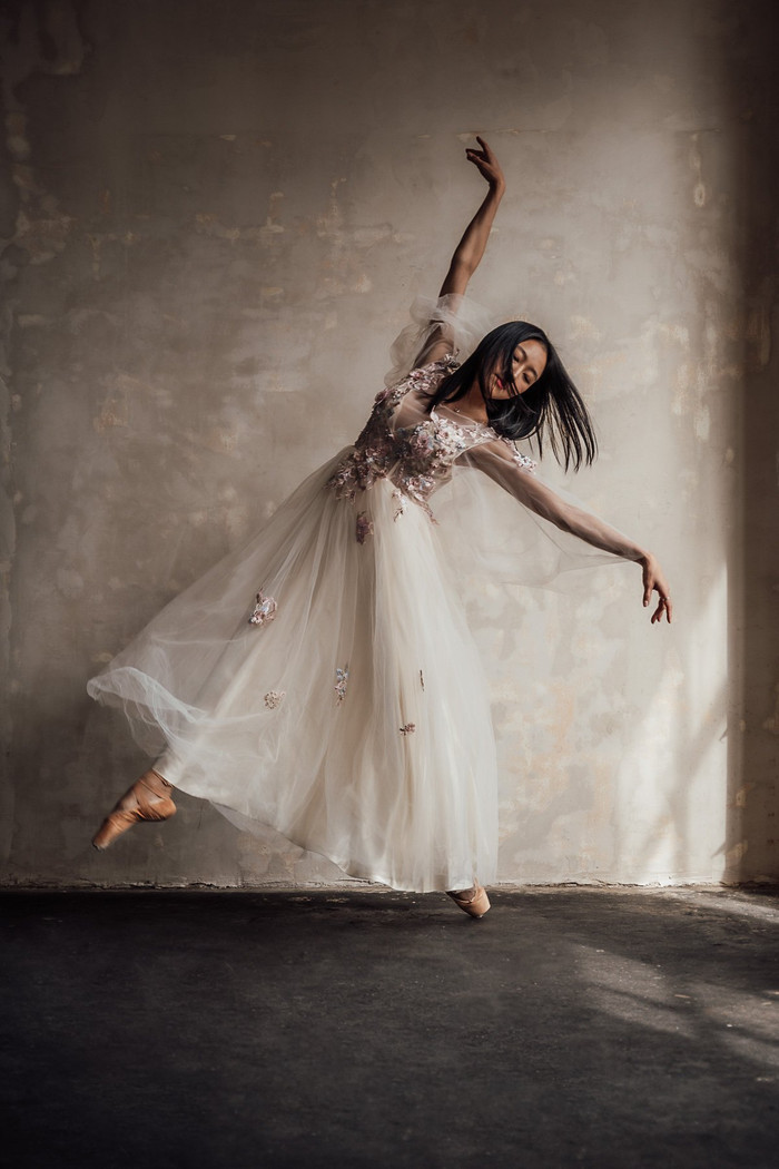 Collection 99 photo by Milena Andree