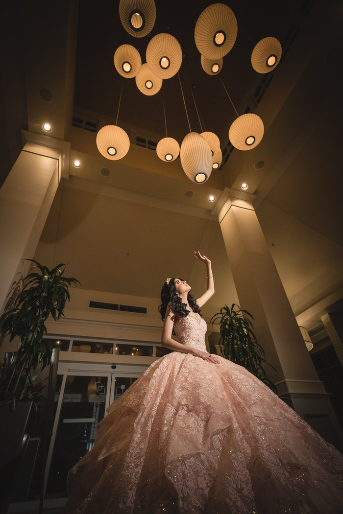 Collection 97 photo by Oriana Higuera