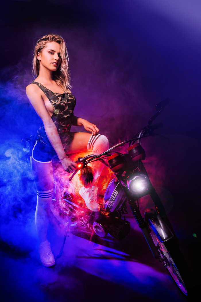 Collection 39 photo by Patrick Kirschhofer