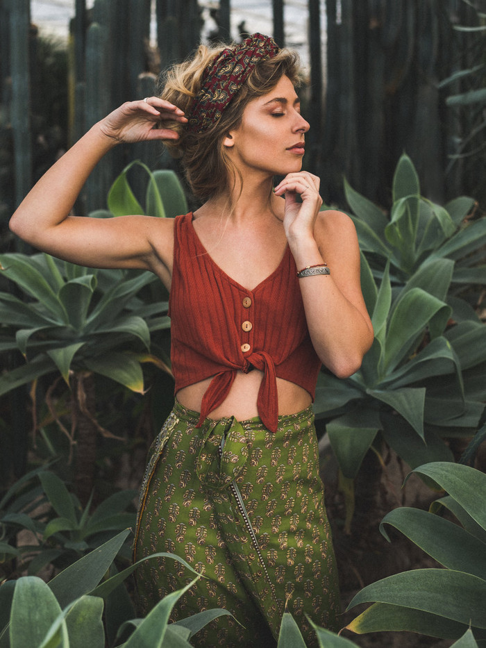 Collection 34 photo by Linda Van Den Berg