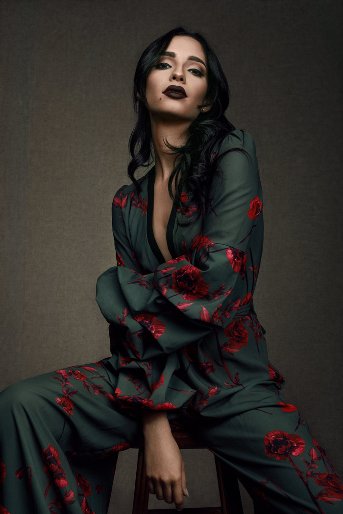 Collection 57 photo by Irmgard Karoline Becker Despradel