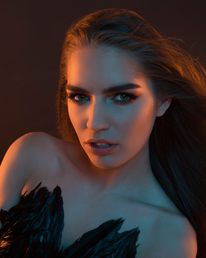 Collection 6 photo by Robert Pursley