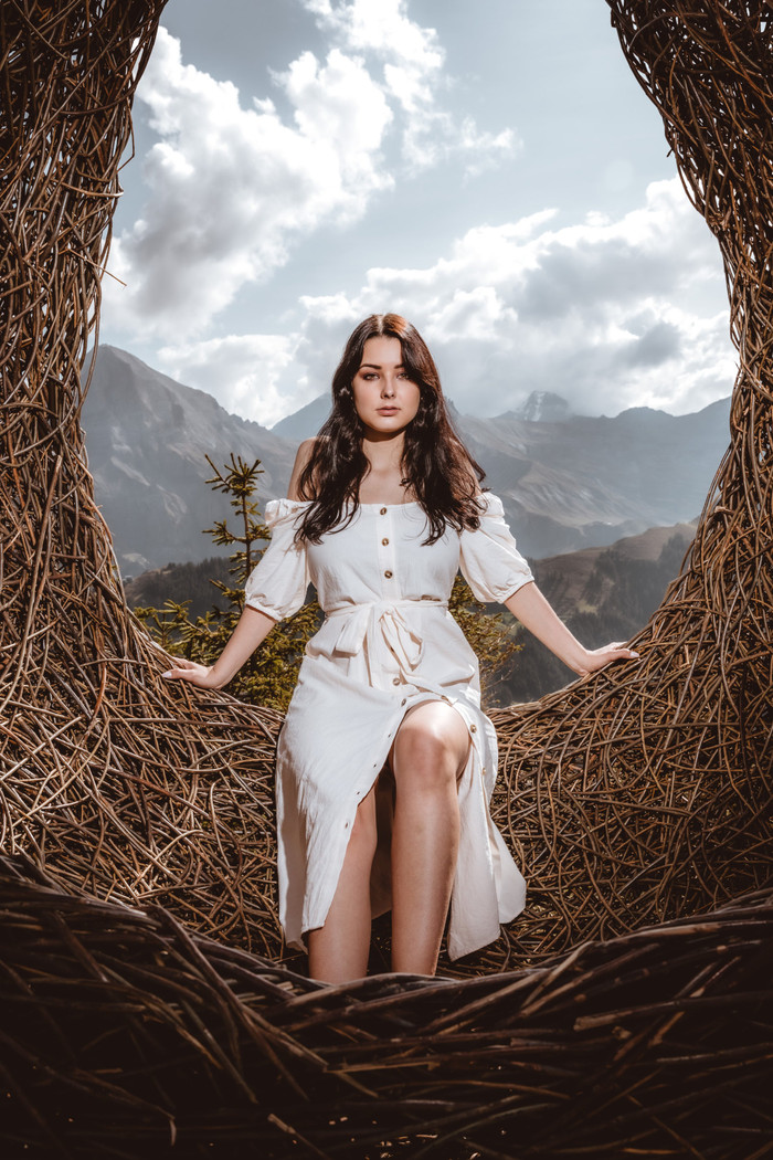 Collection 54 photo by Reto Probst