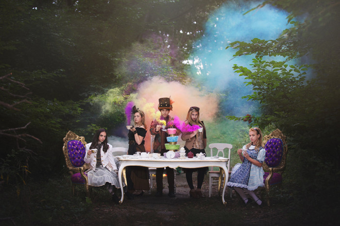 Collection 30 photo by Chelsea Morgan