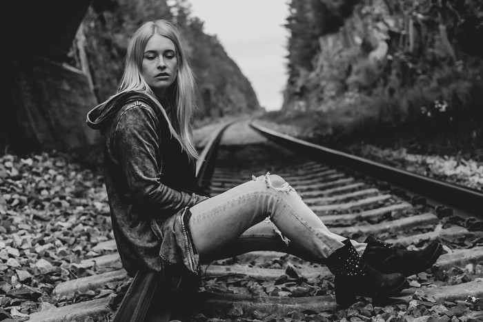 Collection 26 photo by Riikka Kinnunen
