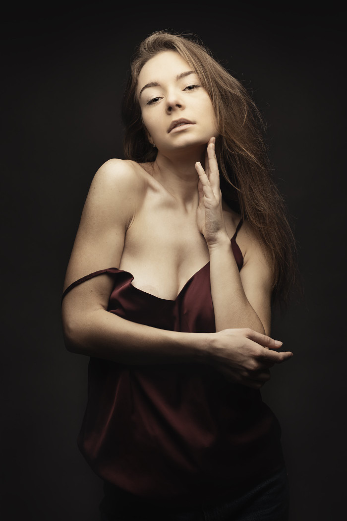 Collection 57 photo by Christian Giger