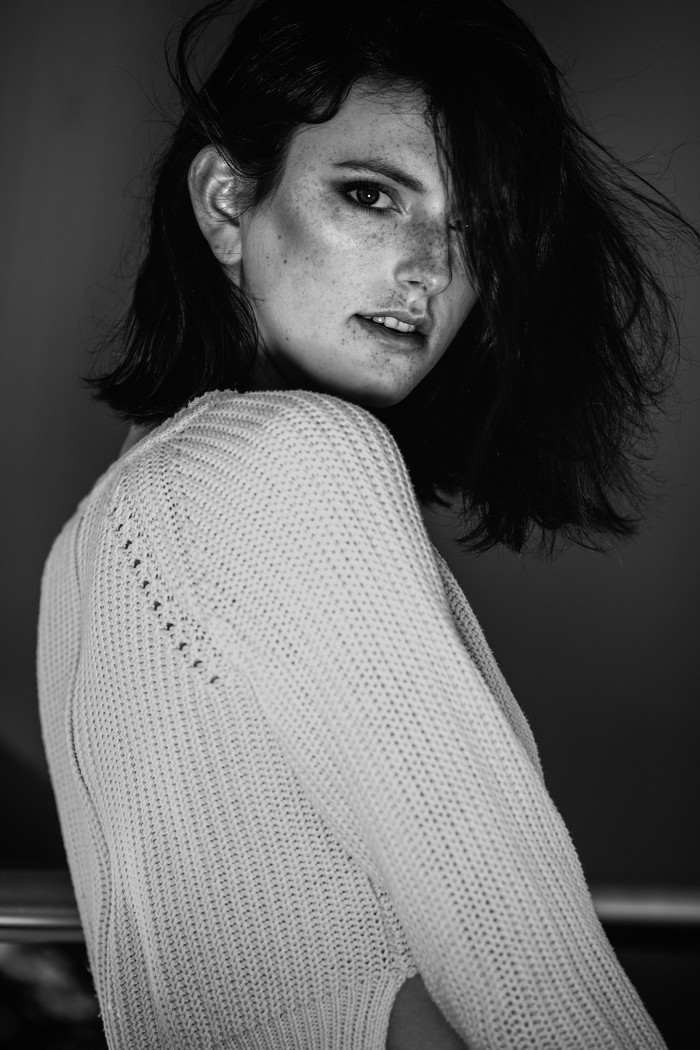 Collection 27 photo by Sabine Cavegn