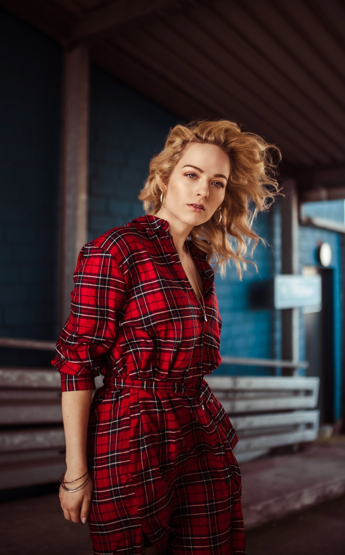 Collection 49 photo by Sascha Perlinger