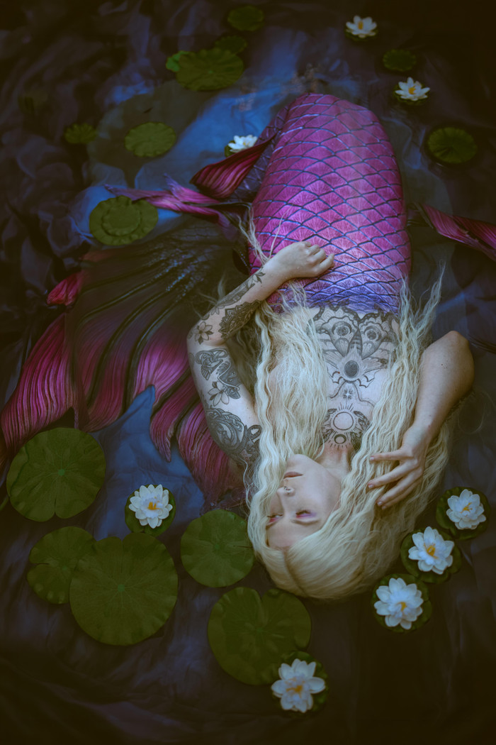 Collection 122 photo by Laura Madlen Germer