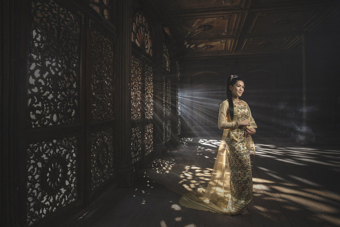Collection 34 photo by Lin Tun