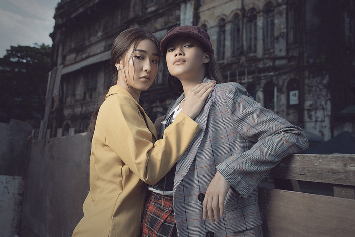 Collection 30 photo by Lin Tun