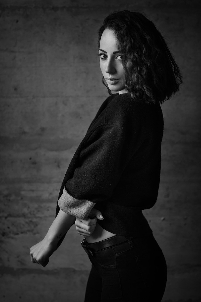 Collection 19 photo by Christian Giger