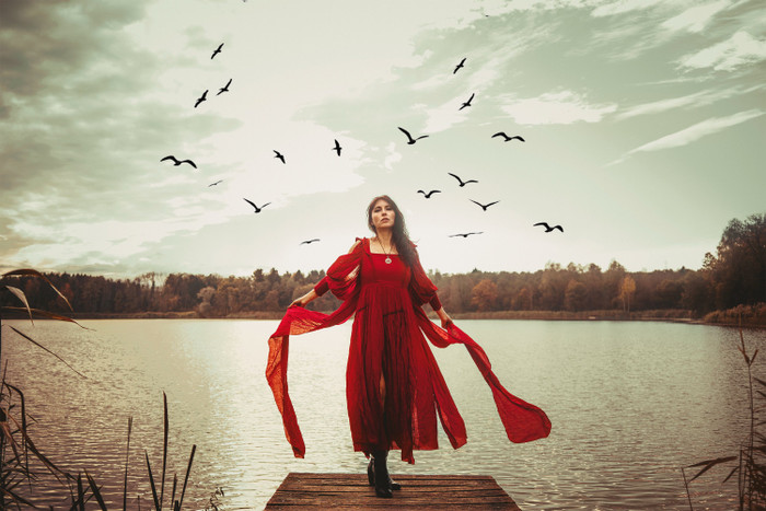 Collection 32 photo by Roland Marti