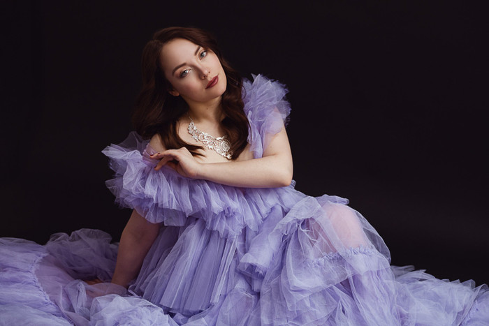 Collection 108 photo by Milena Andree