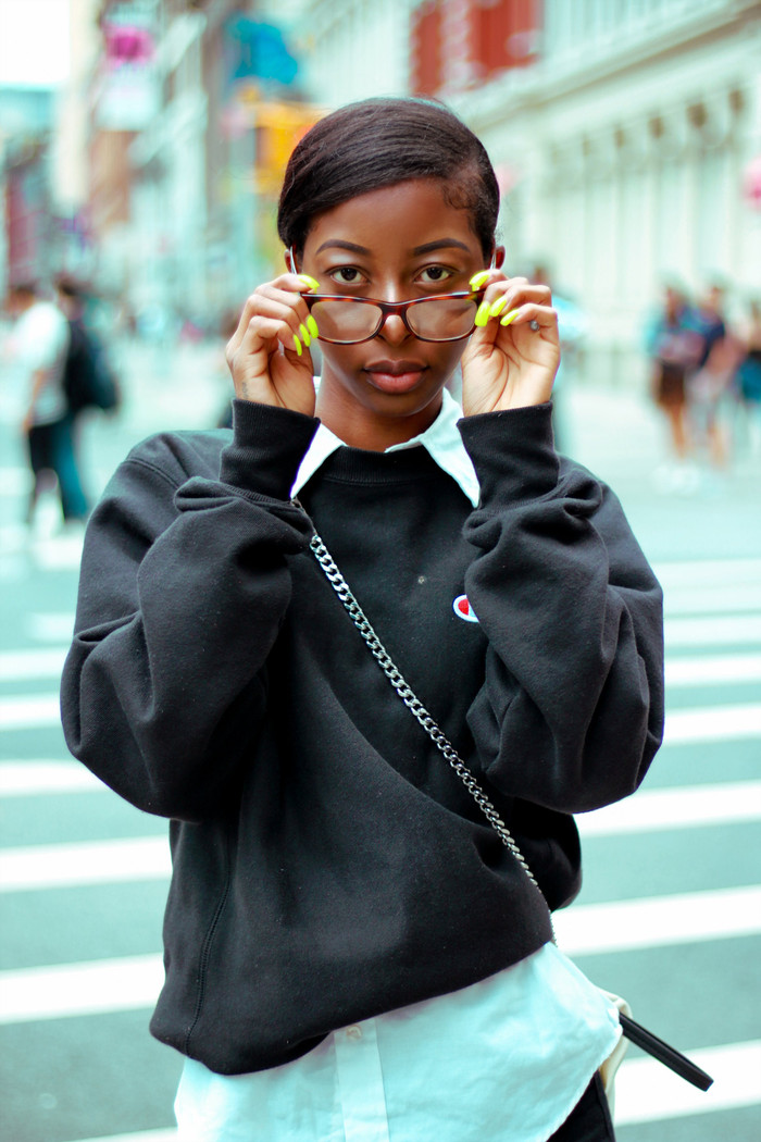 Collection 33 photo by Leonard Okpor