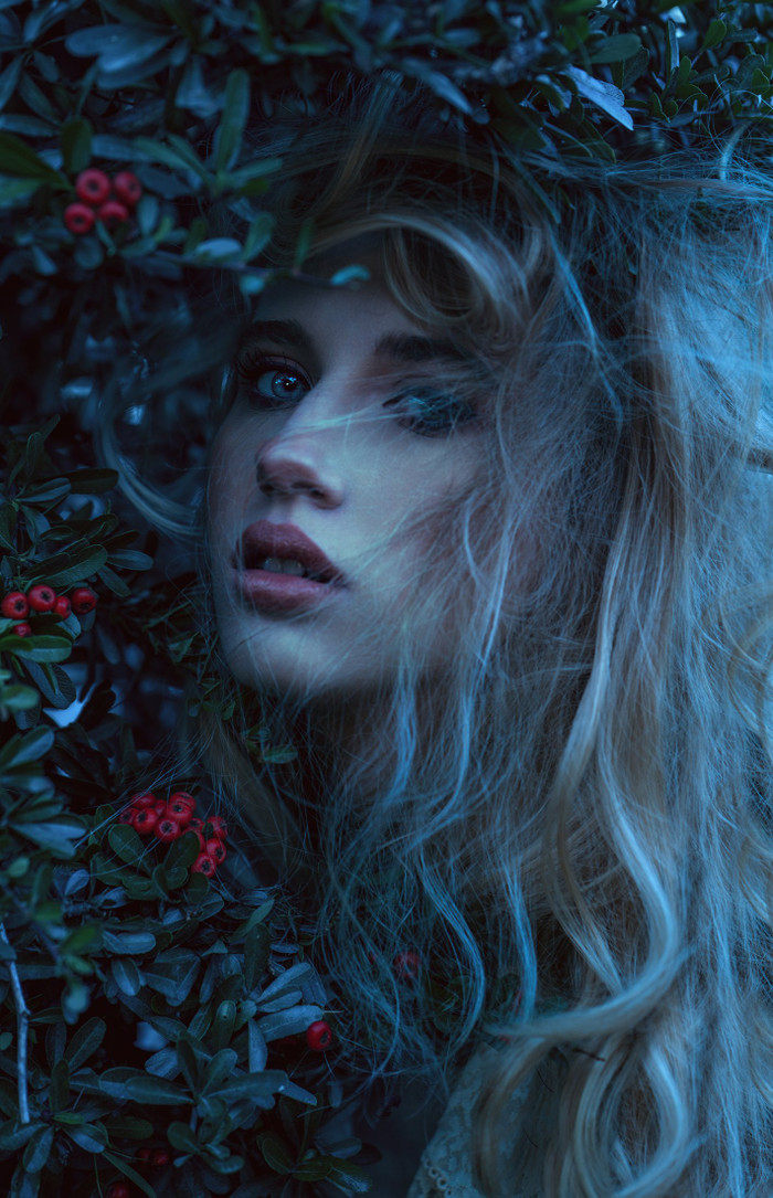 Collection 12 photo by Oliver Ojeil