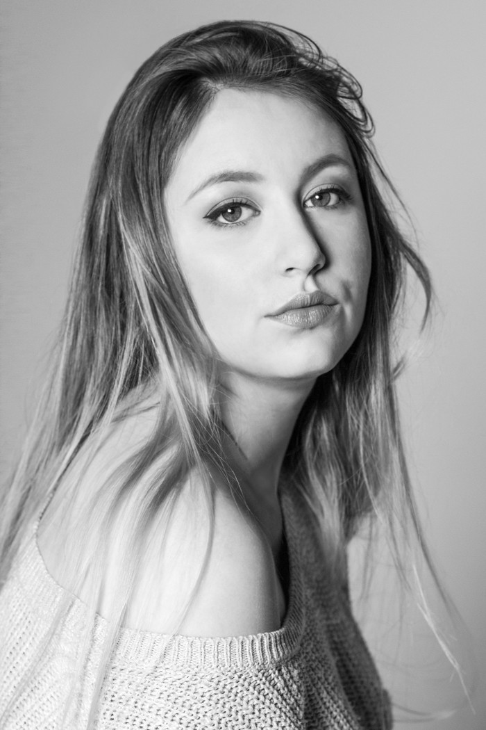 Collection 5 photo by Ashley Ciona