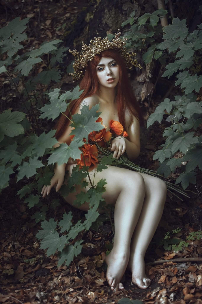Collection 17 photo by Kimie Frederiksen