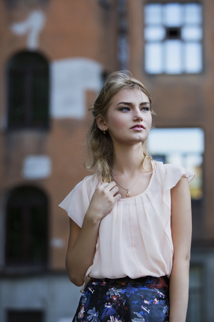 Collection 6 photo by Polina Shalaeva