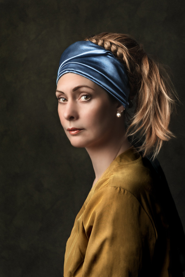 Collection 105 photo by Rachel Van Schie
