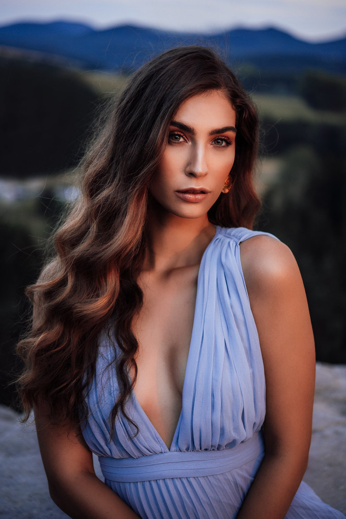 Collection 83 photo by Milena Andree