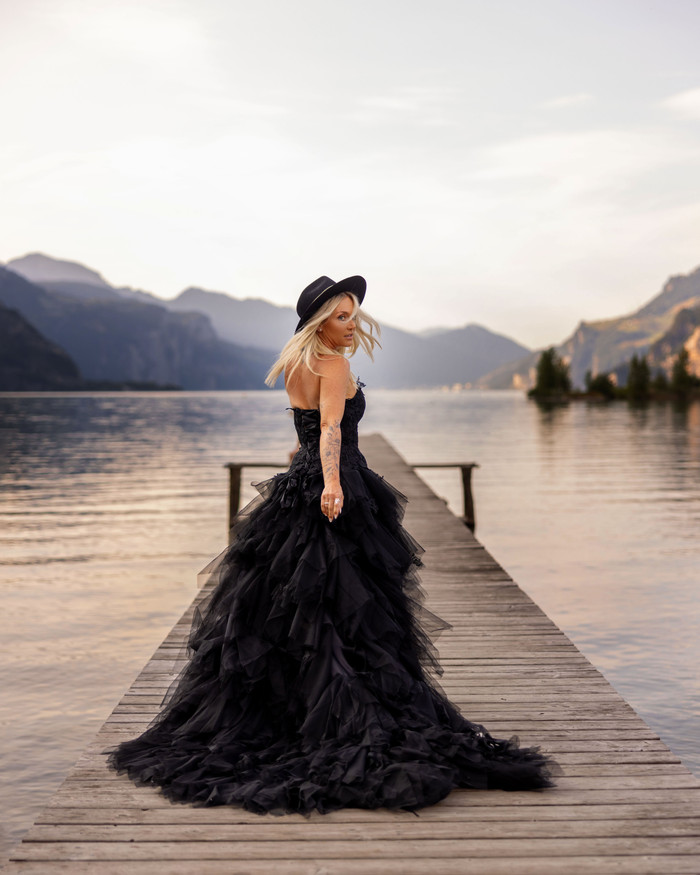 Collection 87 photo by Jerome Bally
