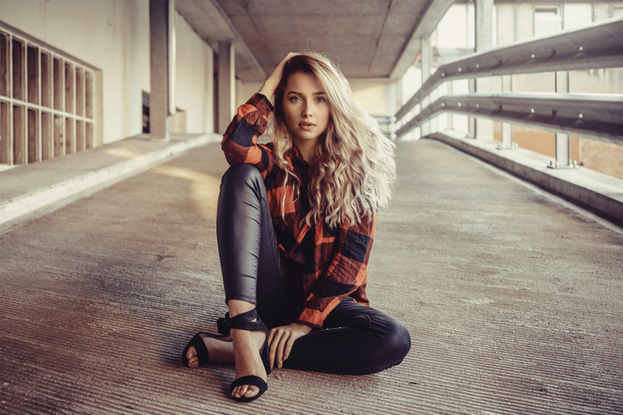 Collection 41 photo by Roland Marti