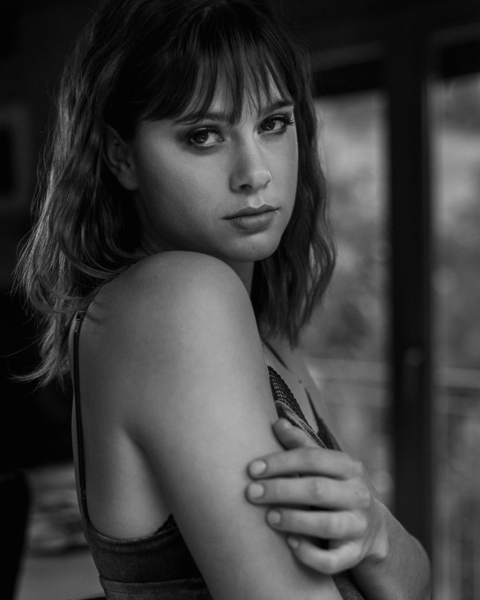 Collection 54 photo by Jean-claude Ostertag