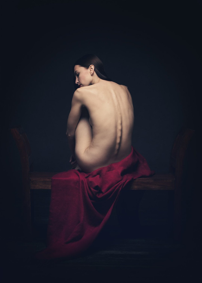 Collection 20 photo by Christian Giger