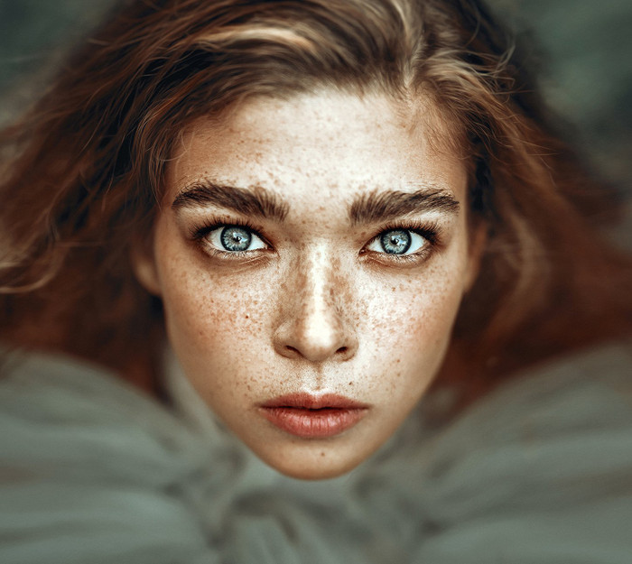 Collection 40 photo by Amina Donskaya