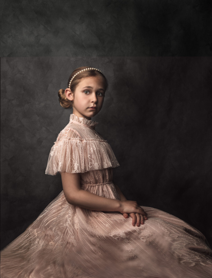 Collection 99 photo by Rachel Van Schie