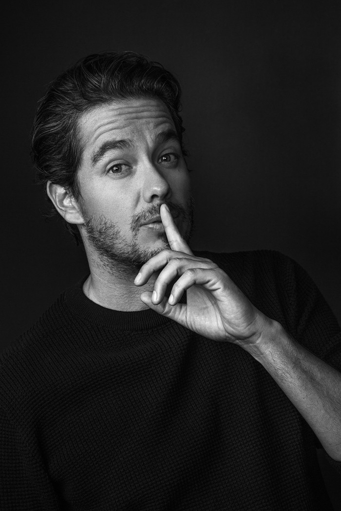 Collection 70 photo by Carlos Henaine