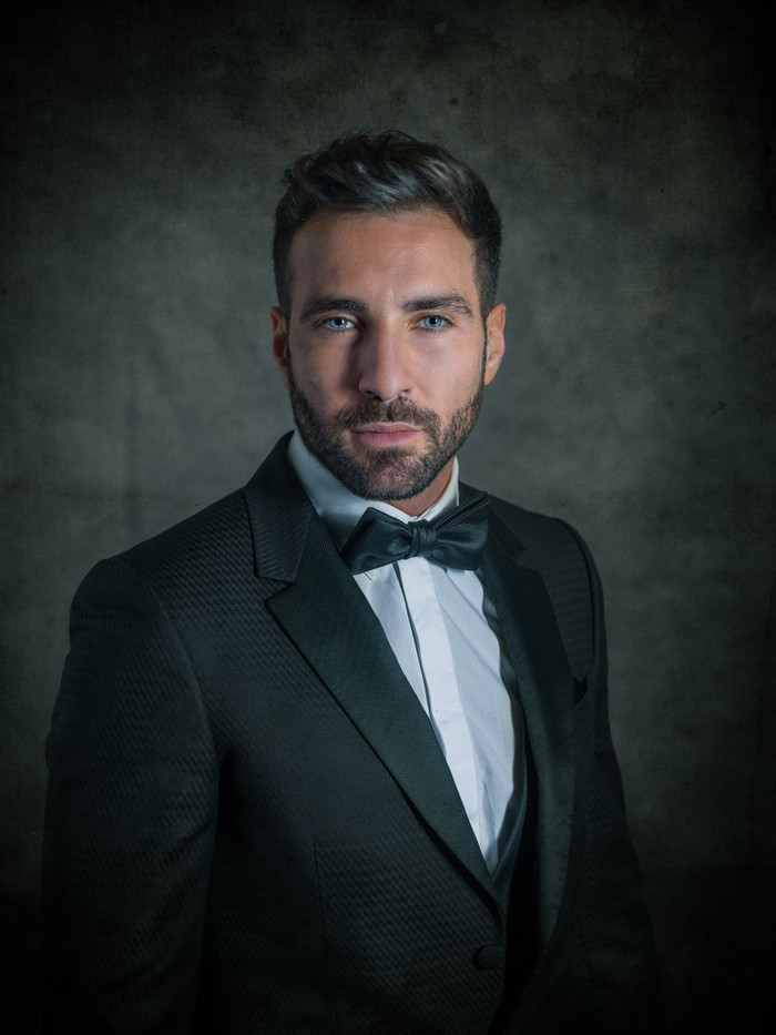 Collection 12 photo by Leonardo Cestari