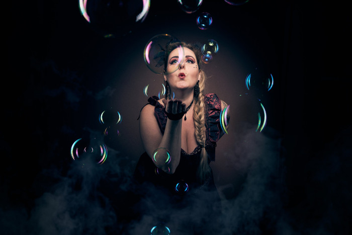 Collection 71 photo by Sébastien Ollivier